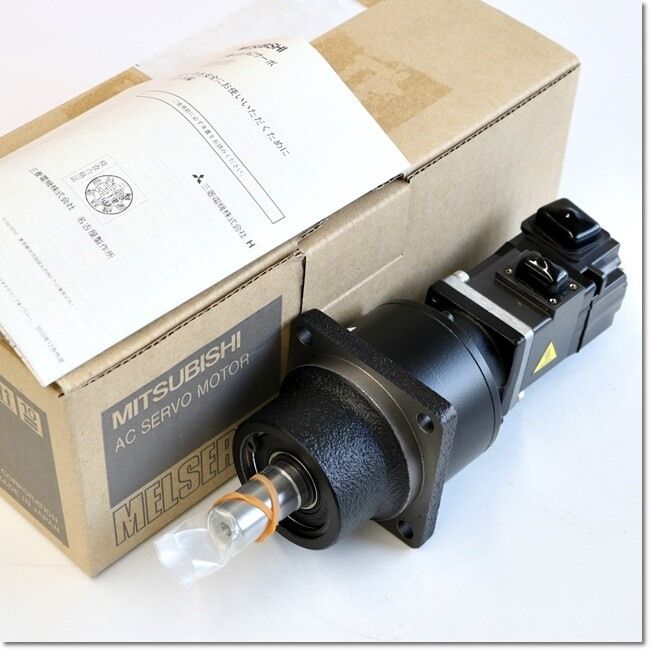 Модуль MITSUBISHI AC SERVO MOTOR HF-KP053G1 ORIGINAL