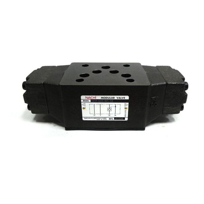 Модуль Nachi OCP-G03-B1-50 Hydraulic Modular Valve
