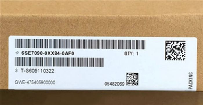 Модуль SIEMENS 6SE7090-0XX84-0FA0 Pulse Encoder Optional Board