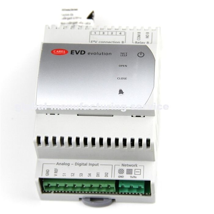 Модуль FOR CAREL EVD0000E20 Expansion Valve Driver EVD0000E2O