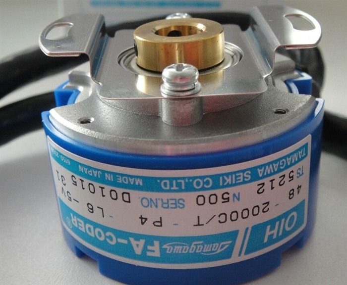 Модуль TAMAGAWA RESOLVER ENCODER TS5212N500