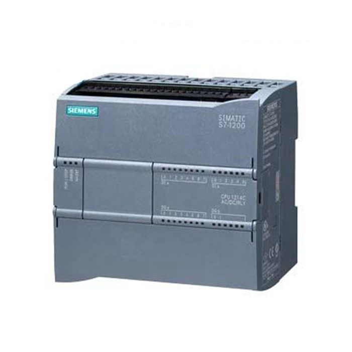 Модуль Genuine SIEMENS 6ES7 211-1BE40-0XB0 6ES7211-1BE40-0XB0