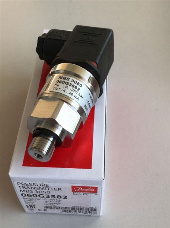 Модуль DANFOSS 060G3582 Pressure Transmitter