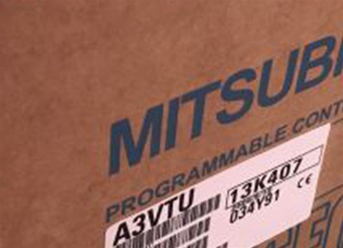 Модуль Mitsubishi A3VTU module