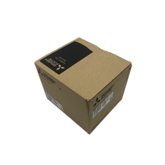 Модуль Mitsubishi Melsec FR-D720-2.2K ( FRD72022K ) 3 Phase 220V Frequency Inverter