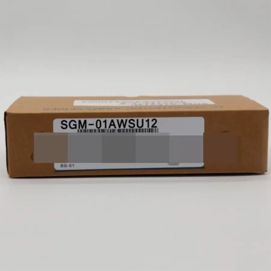 Модуль YASKAWA SGM-01AWSU12