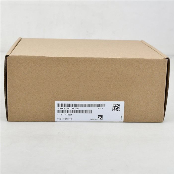 Модуль Siemens 6SE7090-0XX84-3DB1 6SE7 090-0XX84-3DB1Interface Module