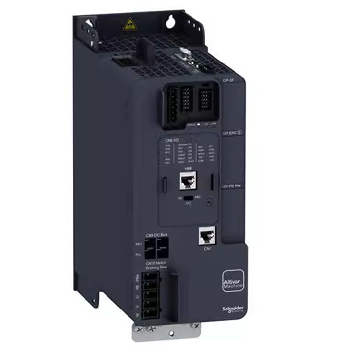 Модуль Schneider ATV340U40N4E