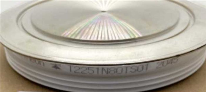 Модуль EUPEC/INFINEON T2251N80TS01 Power Module Supply