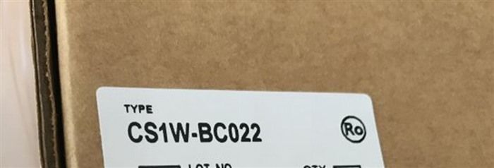 Модуль Omron CS1W-BC022 PLC