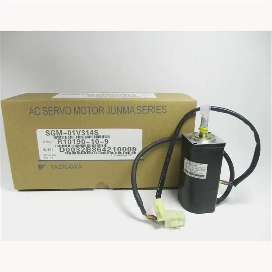 Модуль YASKAWA SGM-01V314S