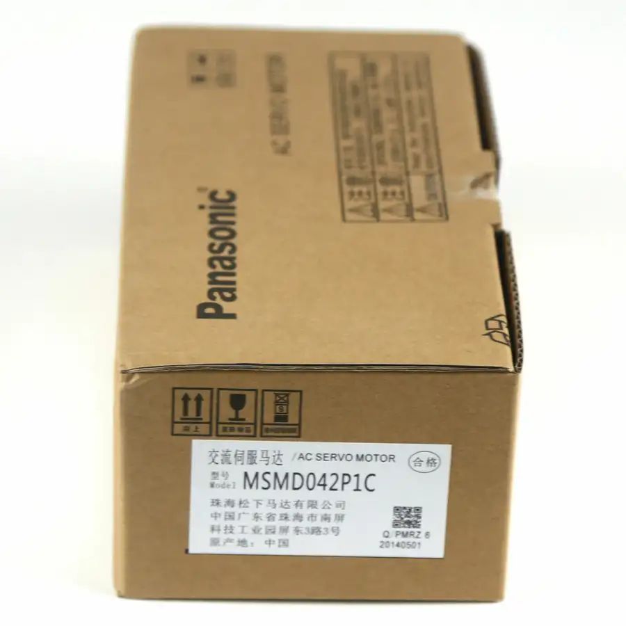 Модуль Panasonic MSMD042P1C