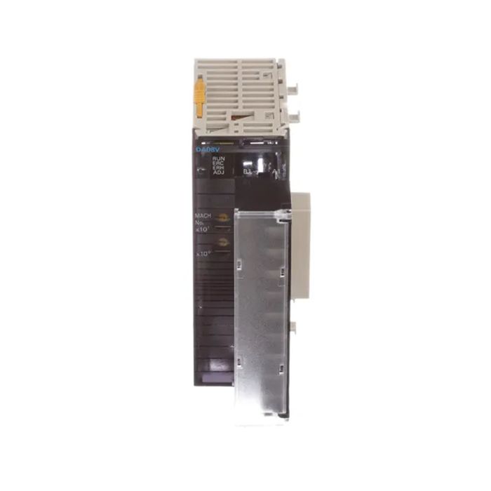 Модуль OMRON Automation Safety CJ1W-DA08V D/A Programmable Unit Logic Controller