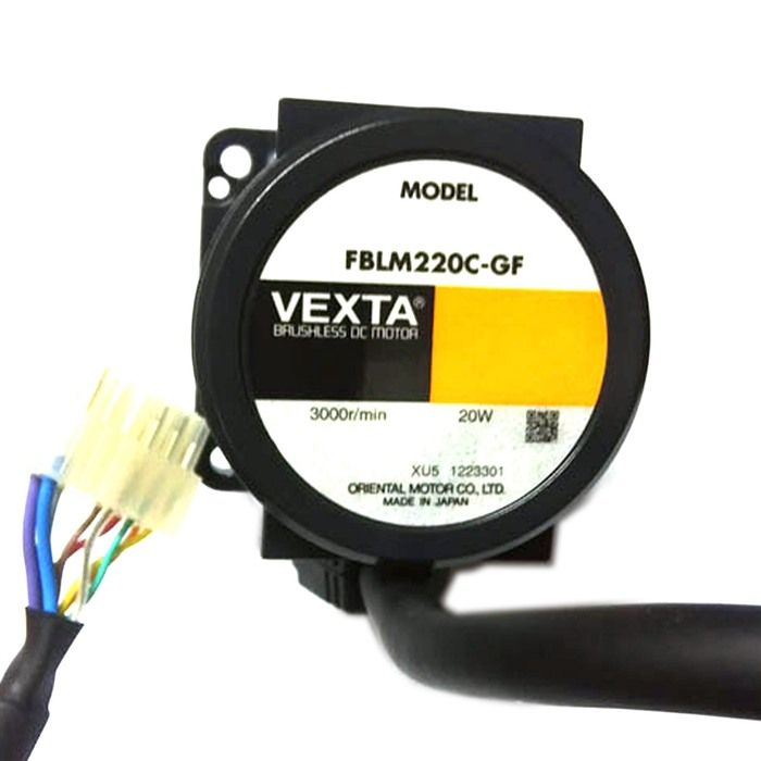 Модуль VEXTA Oriental Brushless Motor FBLM220C-GF
