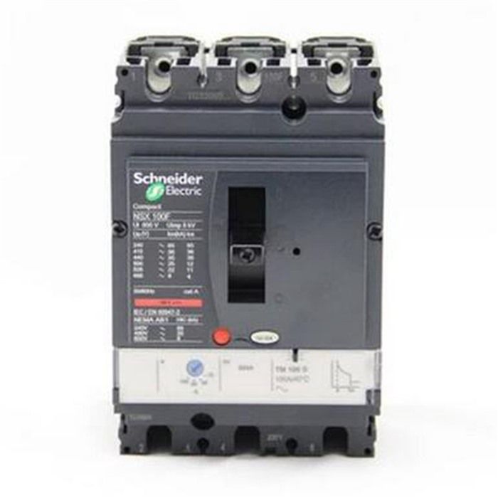 Модуль Schneider Electric LV431870 Solid State Compact NSX Molded Case Circuit Breakers