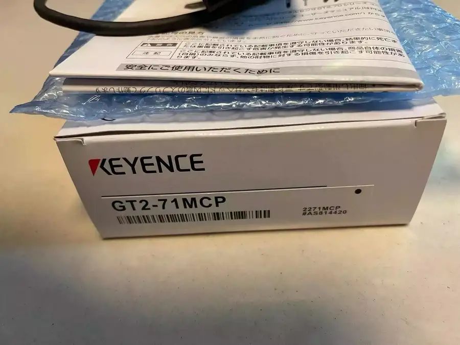 Модуль Keyence GT2-71MCP