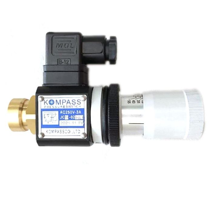Модуль FOR KOMPASS Pressure relay JCS-02NL