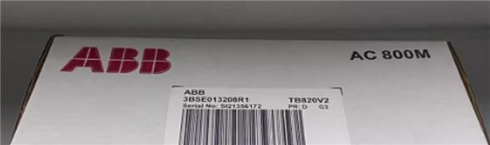Модуль ABB TB820V2 3BSE013208R1 Module
