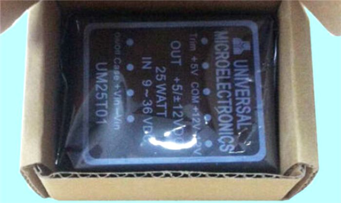 Модуль SIEMENS UM25T01 Universal Microelectronics