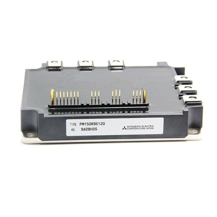 Модуль MITSUBISHI PM150RSE120 Module New