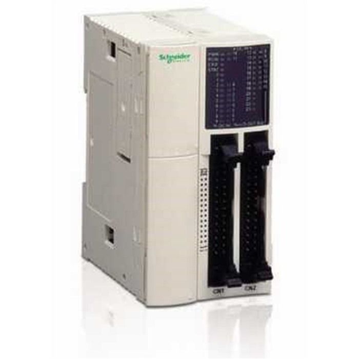 Модуль Schneider TWDLCAA16DRF Extendable PLC Base Twido