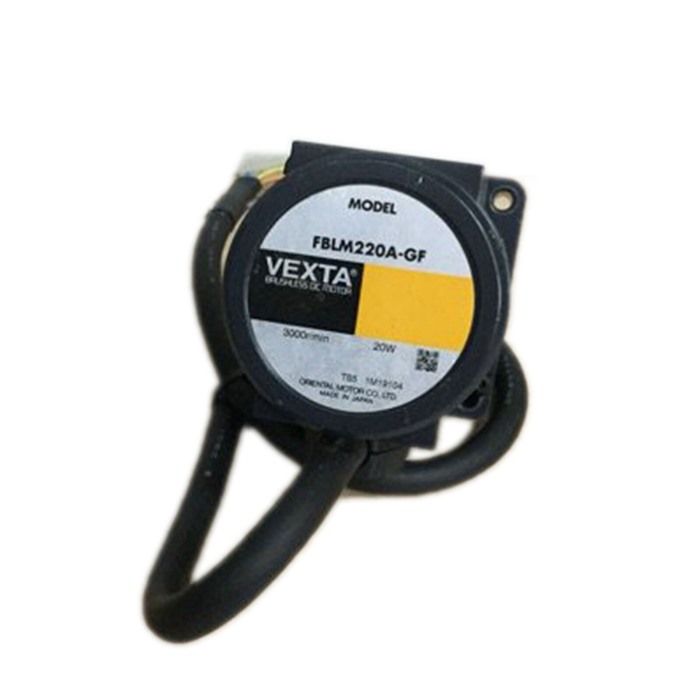 Модуль 1 PCS VEXTA FBLM220A-GF motor