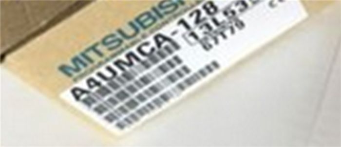 Модуль Mitsubishi A4UMCA-128