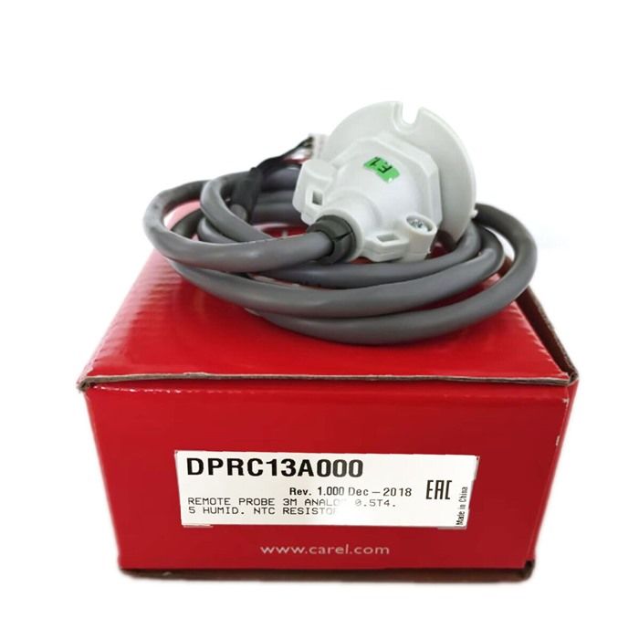 Модуль For CAREL Temperature And Humidity Sensor DPRC13A000