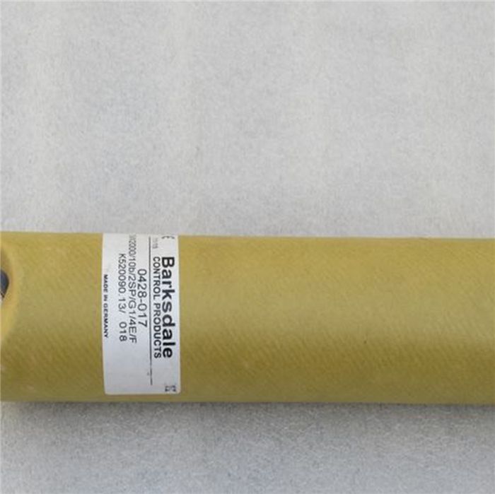 Модуль BARKSDALE 0428-017 Pressure Switch