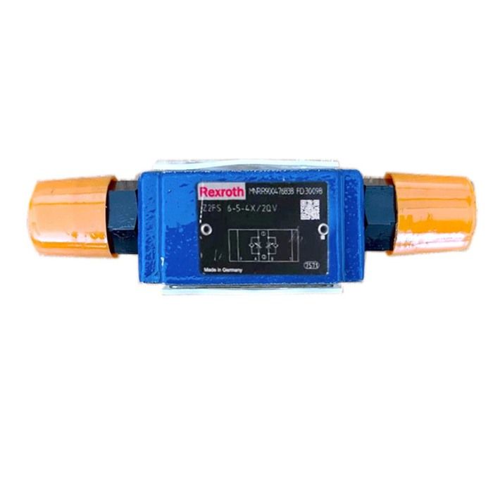 Модуль Rexroth throttle valve Z2FS6-5-4X/2QV R900476838