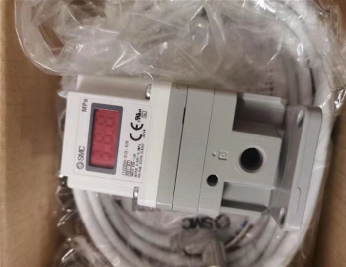 Модуль SMC ITV2050-31F2BL3-X154 Solenoid Valve