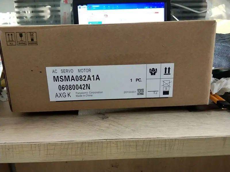 Модуль Panasonic MSMA082A1A