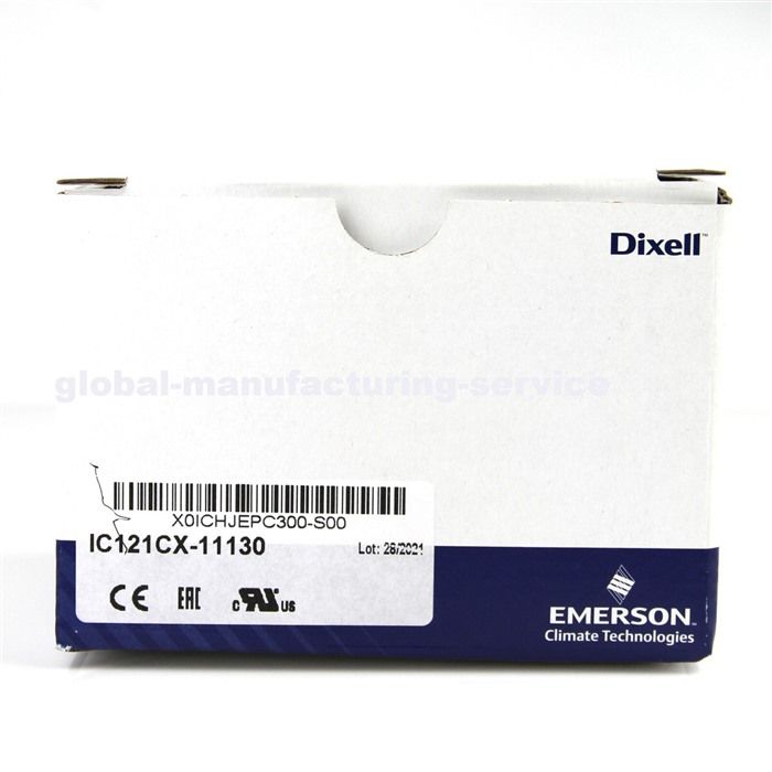 Модуль DIXELL IC121CX-11130 Temperature Controller