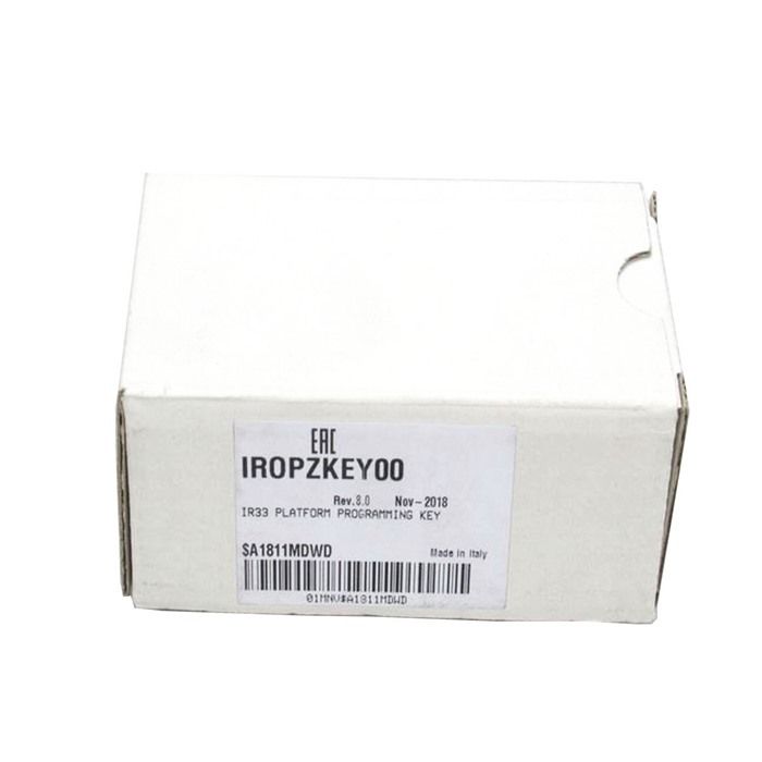 Модуль For CAREL IROPZKEY00 Program key
