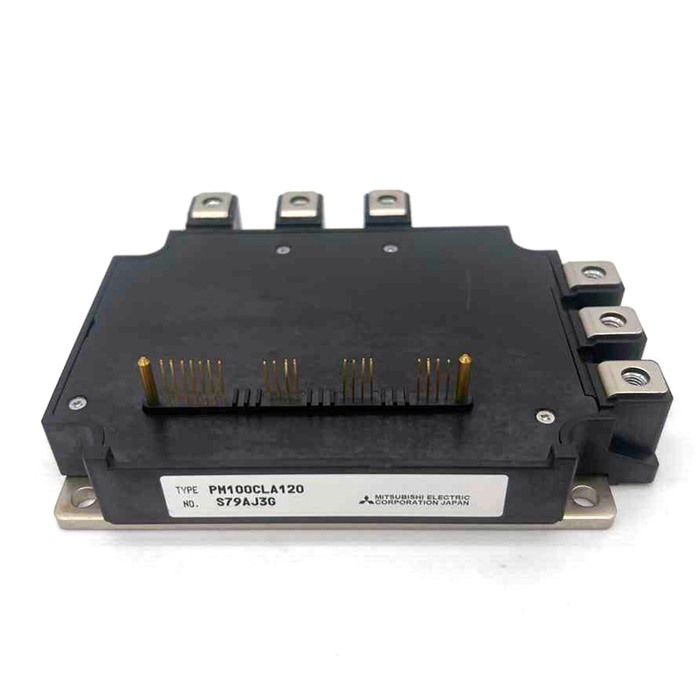 Модуль Mitsubishi PM100CLA120 Supply Power Module