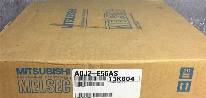 Модуль Mitsubishi PLC A0J2-E56AS