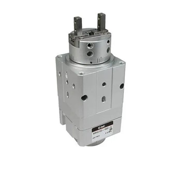 Модуль SMC MRHQ16D-180S-N Rotary Gripper Cylinder