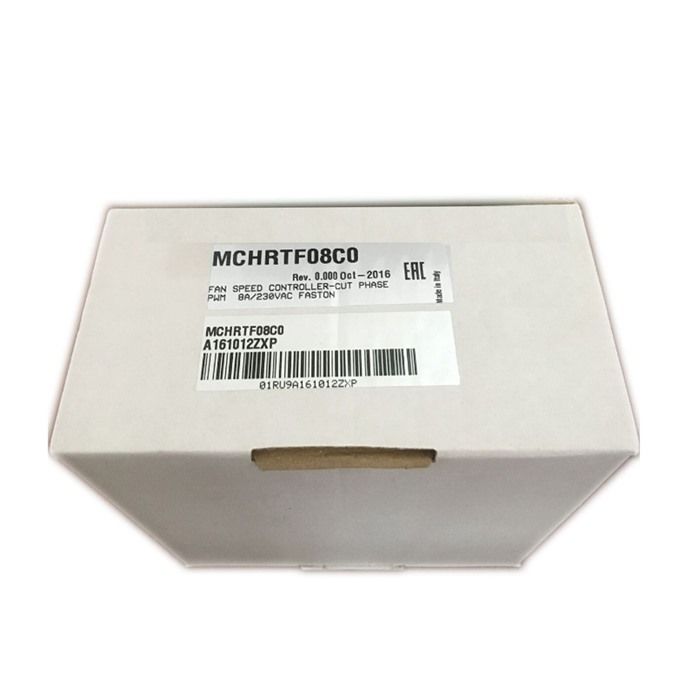 Модуль CAREL MCHRTF08C0 air conditioning fan speed governing board