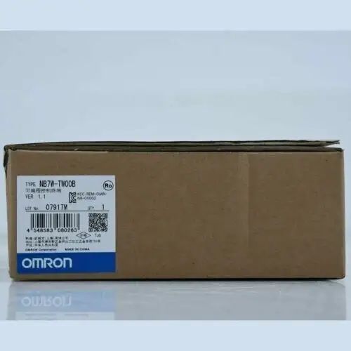 Модуль Omron NB7W-TW00B