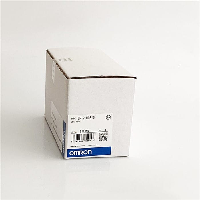Модуль Omron DRT2-ROS16