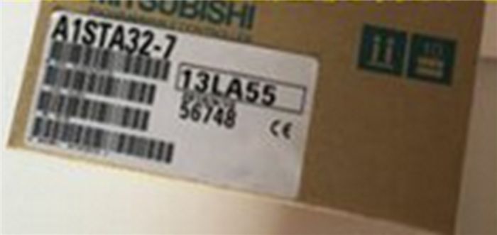 Модуль Mitsubishi PLC Module A1STA32-7