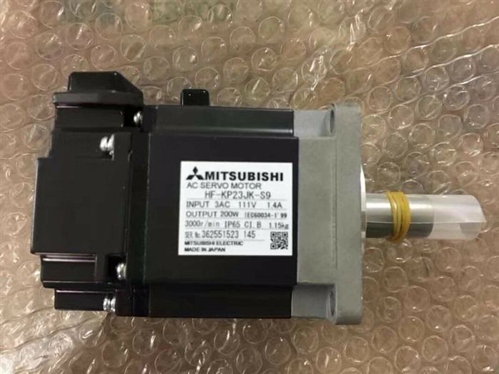 Модуль MITSUBISHI AC SERVO MOTOR HF-KP23JK-S9 HFKP23JKS9