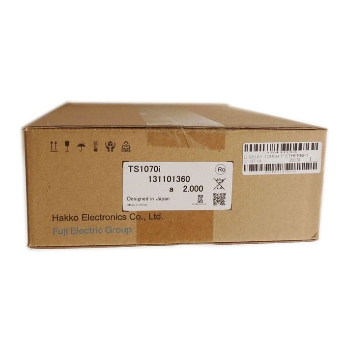 Модуль Fuji TS1070I Touch Screen TS1070i