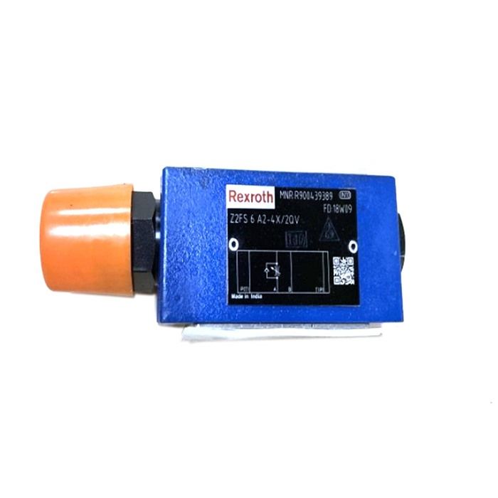 Модуль Rexroth valve R900439389 Z2FS6A2-4X/2QV