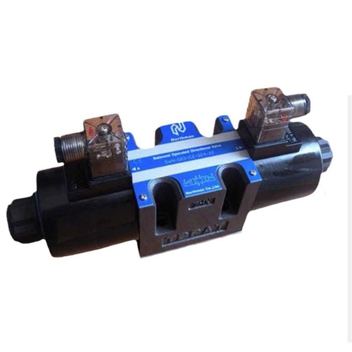 Модуль FOR Northman Solenoid Valve SWH-G03-C2-D24-20