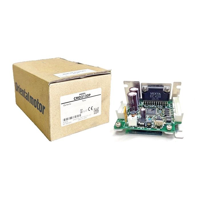 Модуль VEXTA Stepper Driver CMD2120P