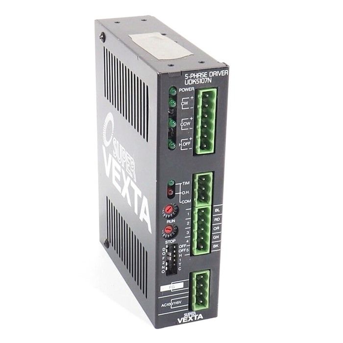 Модуль Dongfang stepping driver UDK5107N
