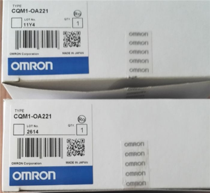 Модуль OMRON CQM1-0A221