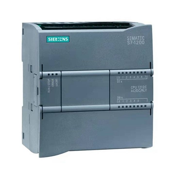Модуль SIEMENS 6ES7212-1BD30-0XB0 6ES7 212-1BD30-0XB0