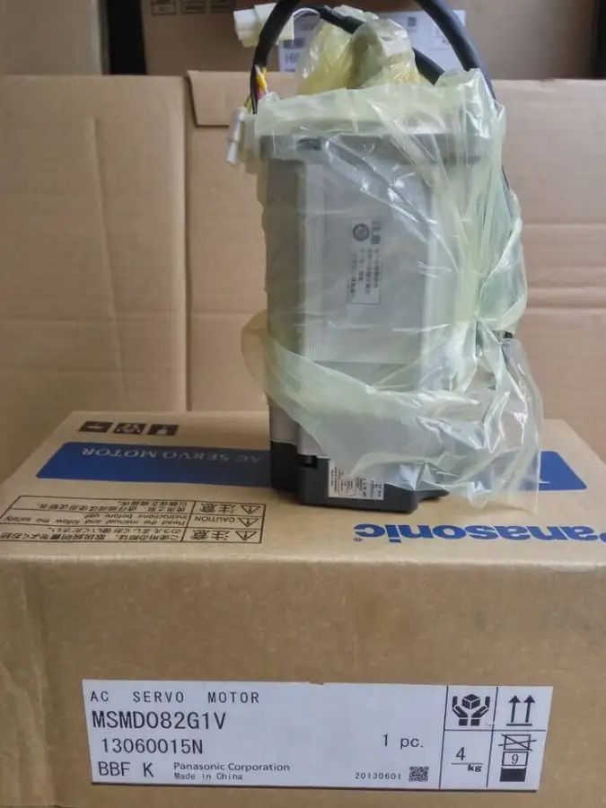 Модуль Panasonic MSMD082G1V